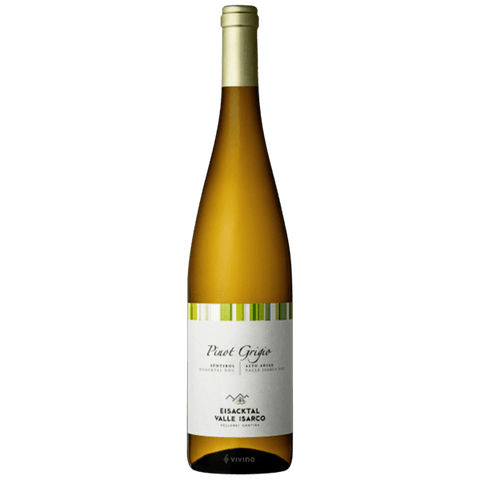 Cantina Valle Isarco Südtirol Alto Adige DOC Pinot Grigio 2023