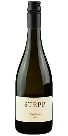 Stepp Pfalz Chardonnay 2021