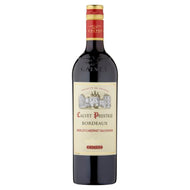 Calvet Prestige Bordeaux Merlot Cabernet Sauvignon 2021