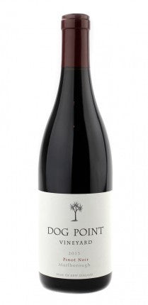 Dog Point Marlborough Pinot Noir 2022