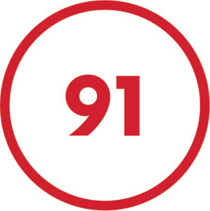 Award badge