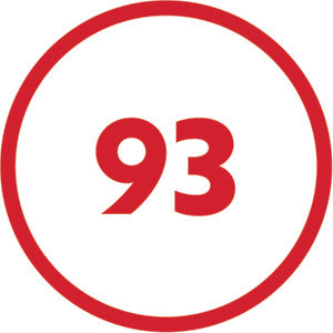 Award badge