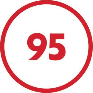 Award badge