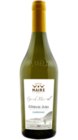 Domaine Maire & Fils Grand Mineral Chardonnay 2021