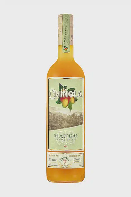 Chinola Mango Liqueur 700ml