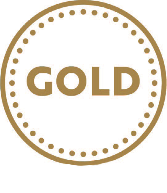 Award badge