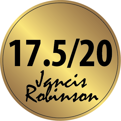 Award badge