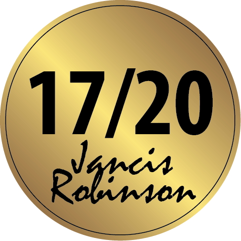 Award badge