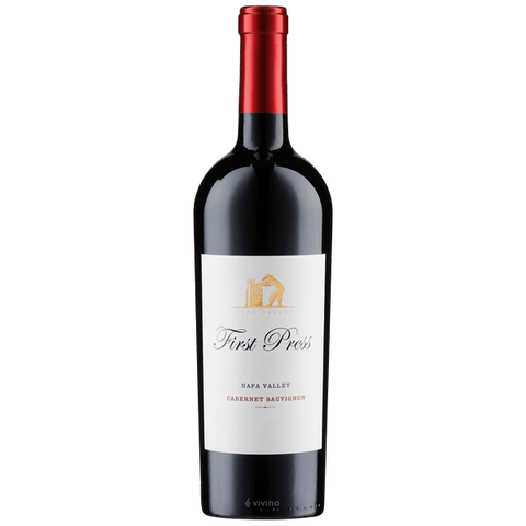 First Press Cabernet Sauvignon 2020