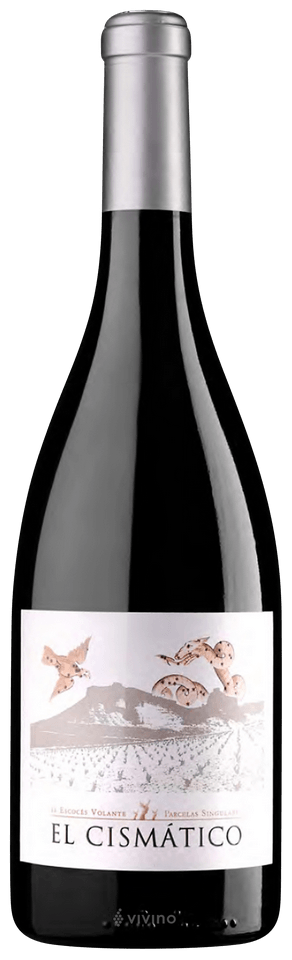 El Escoces Volante El Cismatico Old Vine Garnacha 2020