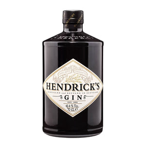 Hendricks London Dry Gin 700ml