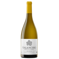 Valenciso Rioja Blanco 2020