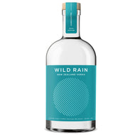Wild Rain Premium West Coast Vodka 700ml