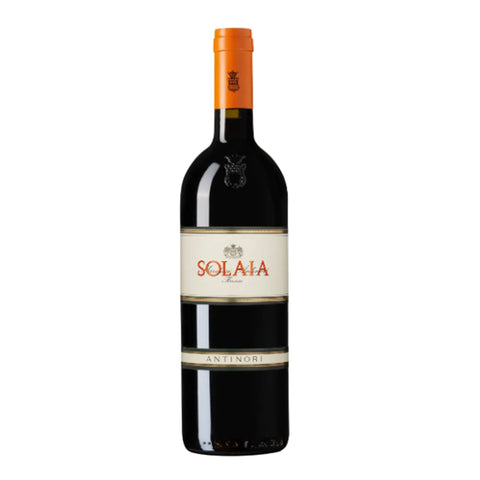 Antinori Solaia Toscana IGT 2020