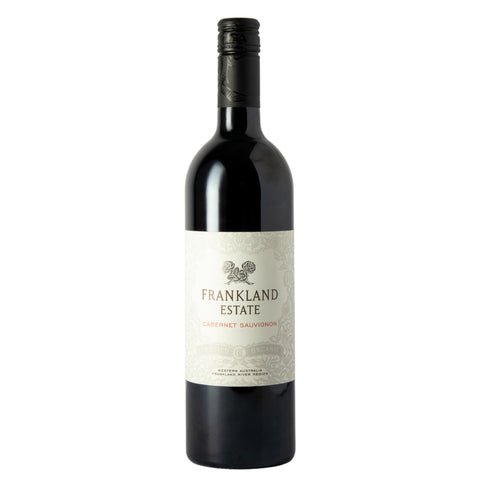 Frankland Estate Western Australia Cabernet Sauvignon 2021