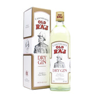 Cadenhead's Old Raj Dry Gin 700ml