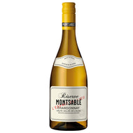 Montsable L'Esprit de Lieu Reserve Chardonnay 2021