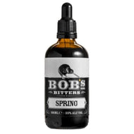 Bob's Spring Bitters 100ml