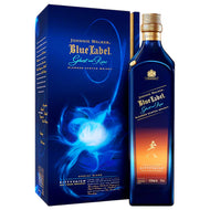 Johnnie Walker Blue Label 'Ghost & Rare' Pittyvaich Scotch Whiskey 750ml