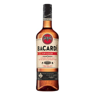 Bacardi Spiced Rum 1000ml