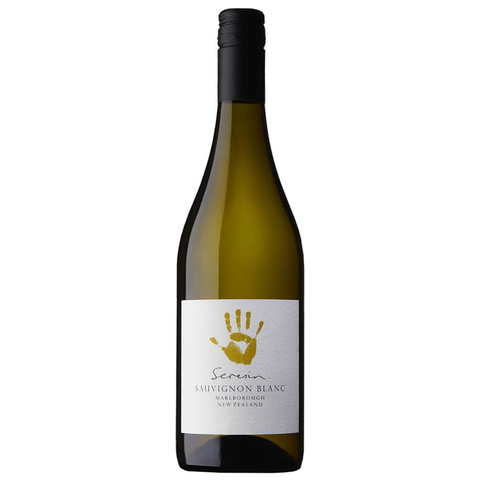 Seresin Marlborough Sauvignon Blanc 2023
