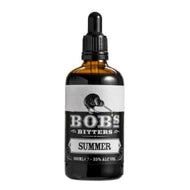 Bob's Summer Bitters 100ml