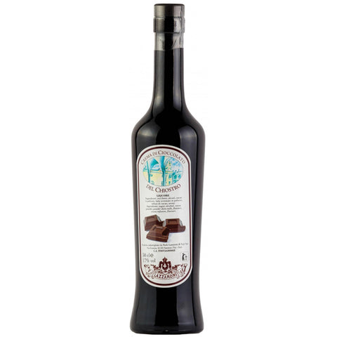 Lazzaroni Crema Di Cioccolato 500ml
