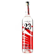 Calle 23 Blanco Tequila 700ml