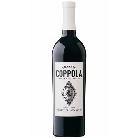 Coppola Diamond Collection Cabernet Sauvignon 2022