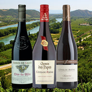 Cotes du Rhone Discovery Collection