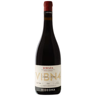 Bideona V1BN4 Villabuena Rioja Alavesa 2020