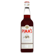 Pimm's No.1 Cup Liqueur 750ml