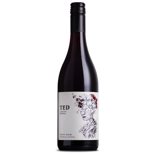 Mount Edward TED Central Otago Pinot Noir 2022