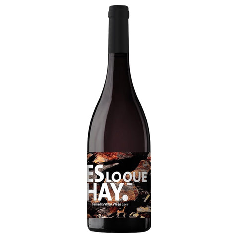 Es lo Que Hay Garnacha Vinas Viejas 2018