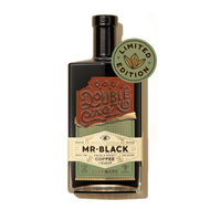 Mr Black Double Cacao Coffee & Whisky Liqueur 700ml