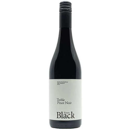 Black Estate Treble Pinot Noir 2023