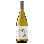 Sand Point Californian Chardonnay 2022