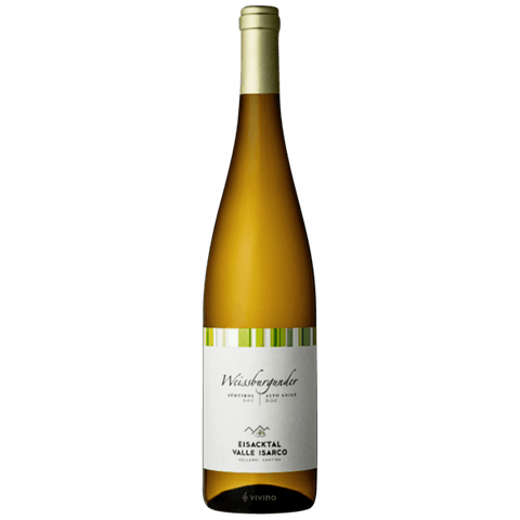 Cantina Valle Isarco Südtirol Alto Adige DOC Weissburgunder (Pinot Bianco) 2023
