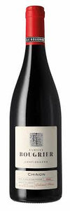 Famille Bougrier Chinon 'Cuvee Confidence' 2022