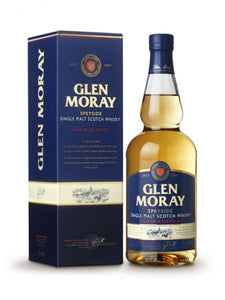Glen Moray Classic Single Malt Scotch Whisky 700ml