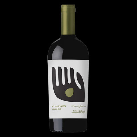 El Cuidador Garnacha 2020