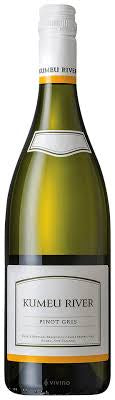 Kumeu River Kumeu Estate Pinot Gris 2024