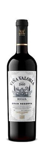Vina Valoria Rioja Gran Reserva 2013