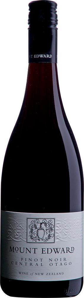 Mount Edward Central Otago Pinot Noir 2018