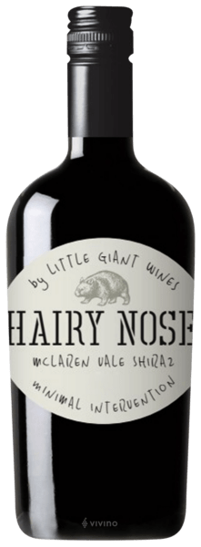 Hairy Nose by Little Giant Shiraz 2022
