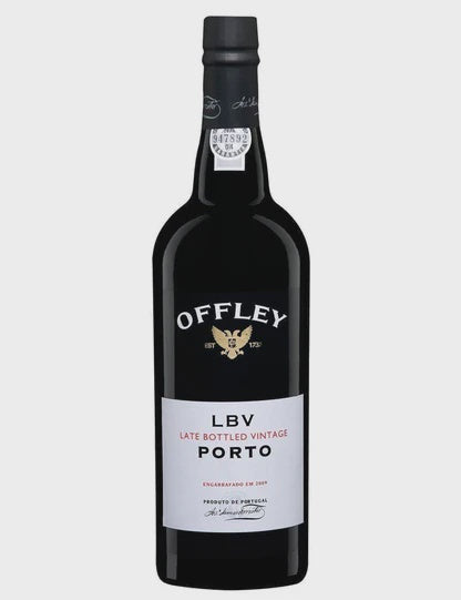Offley LBV Port 750ml