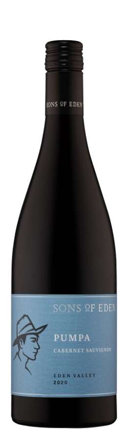 Sons of Eden Pumpa Cabernet Sauvignon 2023