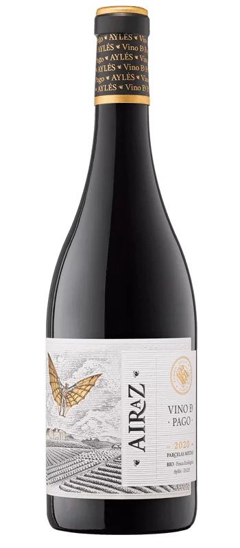 Airaz Vino de Pago 2022