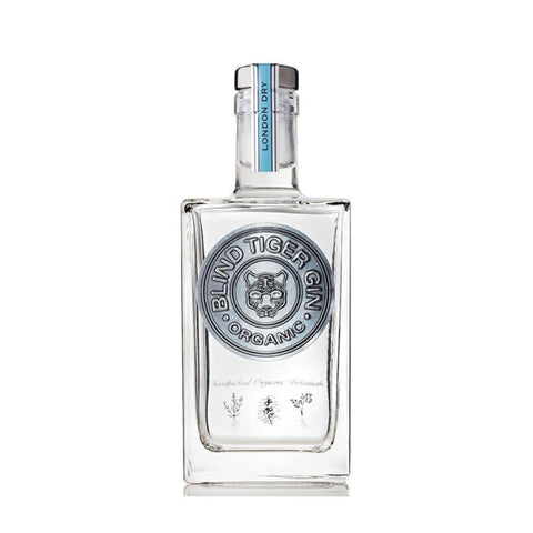 Blind Tiger Organic Gin 700ml