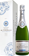 Charles de Cazanove Champagne Brut NV